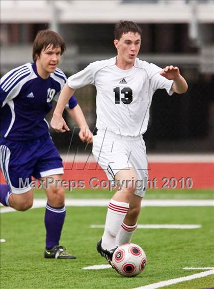 Thumbnail 2 in Angleton vs Terry (Angleton Wildcat Invitational) photogallery.