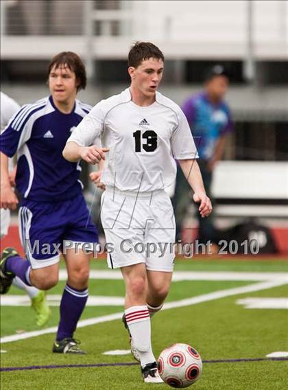 Thumbnail 3 in Angleton vs Terry (Angleton Wildcat Invitational) photogallery.
