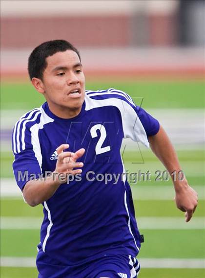 Thumbnail 1 in Angleton vs Terry (Angleton Wildcat Invitational) photogallery.
