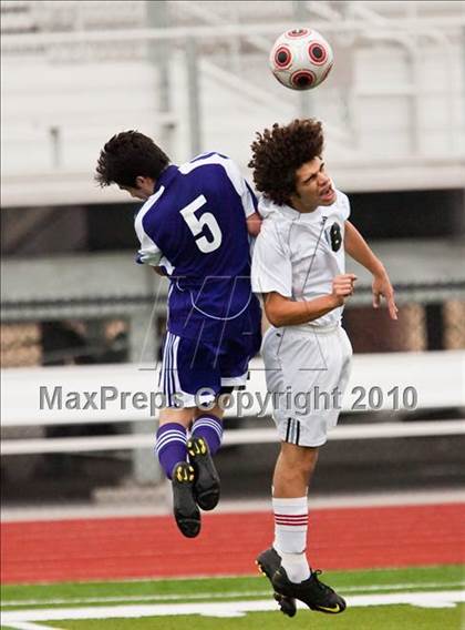 Thumbnail 3 in Angleton vs Terry (Angleton Wildcat Invitational) photogallery.