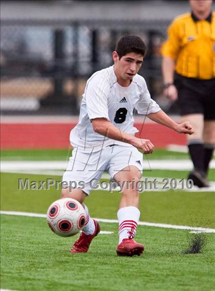 Thumbnail 3 in Angleton vs Terry (Angleton Wildcat Invitational) photogallery.
