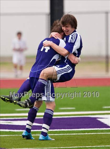 Thumbnail 1 in Angleton vs Terry (Angleton Wildcat Invitational) photogallery.