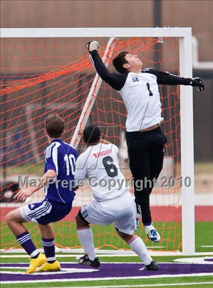 Thumbnail 3 in Angleton vs Terry (Angleton Wildcat Invitational) photogallery.