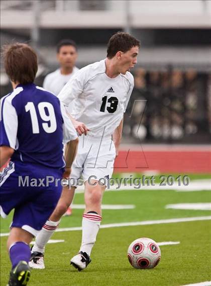 Thumbnail 3 in Angleton vs Terry (Angleton Wildcat Invitational) photogallery.