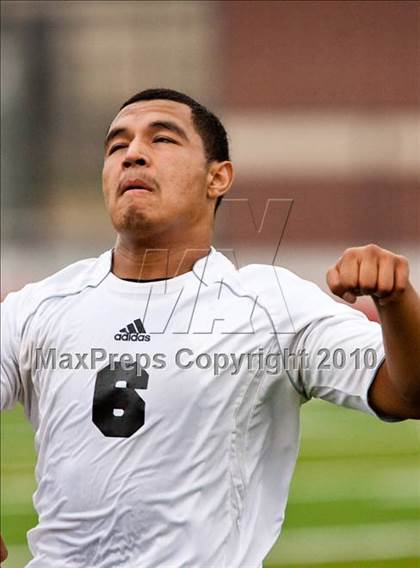 Thumbnail 3 in Angleton vs Terry (Angleton Wildcat Invitational) photogallery.