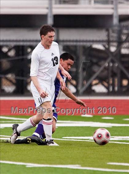 Thumbnail 1 in Angleton vs Terry (Angleton Wildcat Invitational) photogallery.