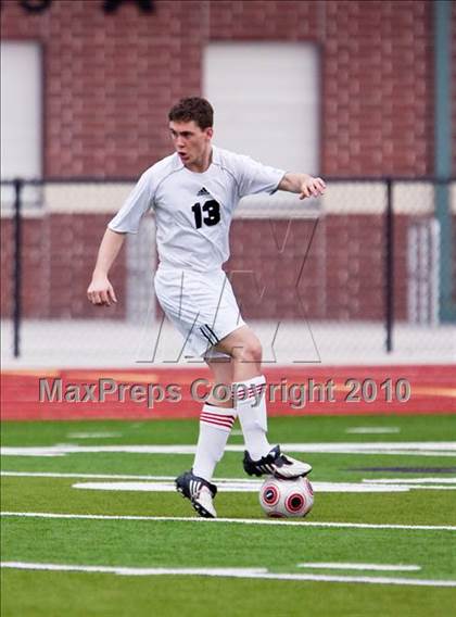 Thumbnail 2 in Angleton vs Terry (Angleton Wildcat Invitational) photogallery.