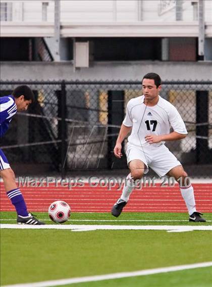 Thumbnail 1 in Angleton vs Terry (Angleton Wildcat Invitational) photogallery.