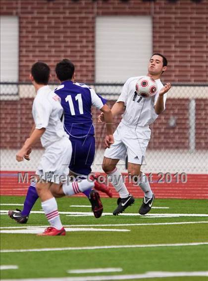 Thumbnail 3 in Angleton vs Terry (Angleton Wildcat Invitational) photogallery.