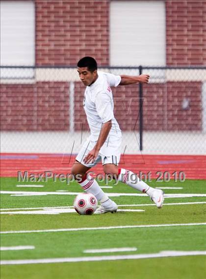 Thumbnail 1 in Angleton vs Terry (Angleton Wildcat Invitational) photogallery.