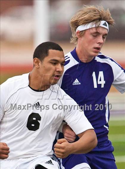 Thumbnail 1 in Angleton vs Terry (Angleton Wildcat Invitational) photogallery.