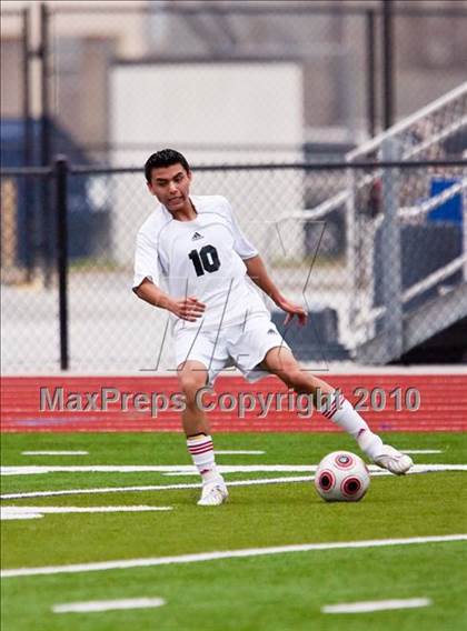 Thumbnail 1 in Angleton vs Terry (Angleton Wildcat Invitational) photogallery.