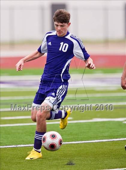 Thumbnail 3 in Angleton vs Terry (Angleton Wildcat Invitational) photogallery.