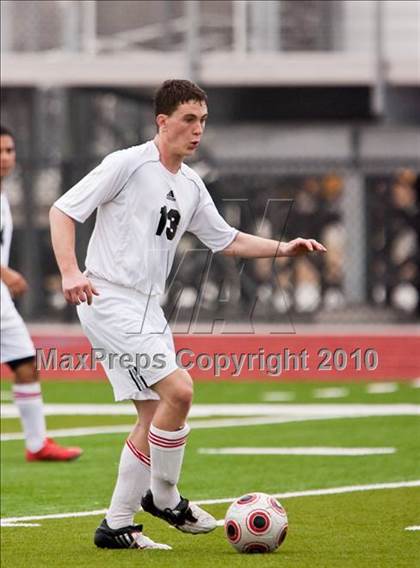 Thumbnail 2 in Angleton vs Terry (Angleton Wildcat Invitational) photogallery.