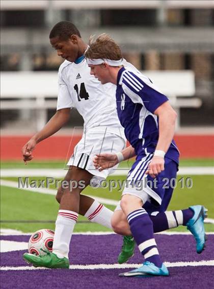 Thumbnail 1 in Angleton vs Terry (Angleton Wildcat Invitational) photogallery.