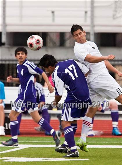 Thumbnail 1 in Angleton vs Terry (Angleton Wildcat Invitational) photogallery.