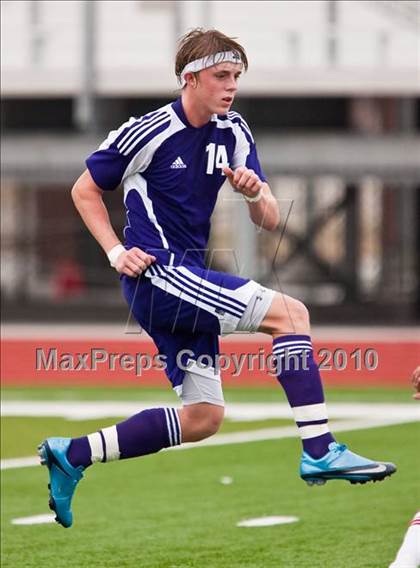 Thumbnail 2 in Angleton vs Terry (Angleton Wildcat Invitational) photogallery.