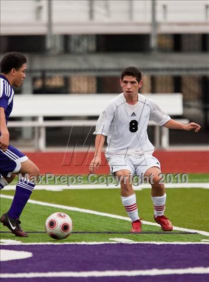 Thumbnail 1 in Angleton vs Terry (Angleton Wildcat Invitational) photogallery.