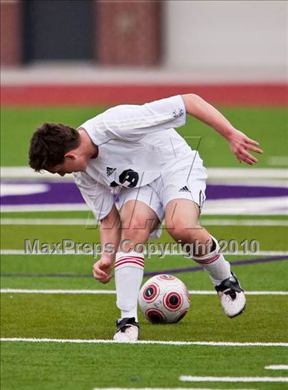 Thumbnail 2 in Angleton vs Terry (Angleton Wildcat Invitational) photogallery.
