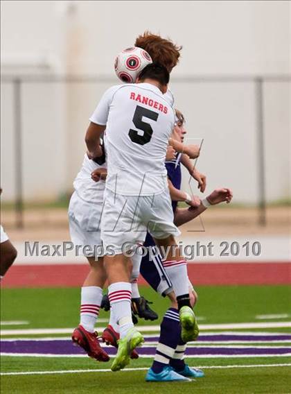 Thumbnail 1 in Angleton vs Terry (Angleton Wildcat Invitational) photogallery.