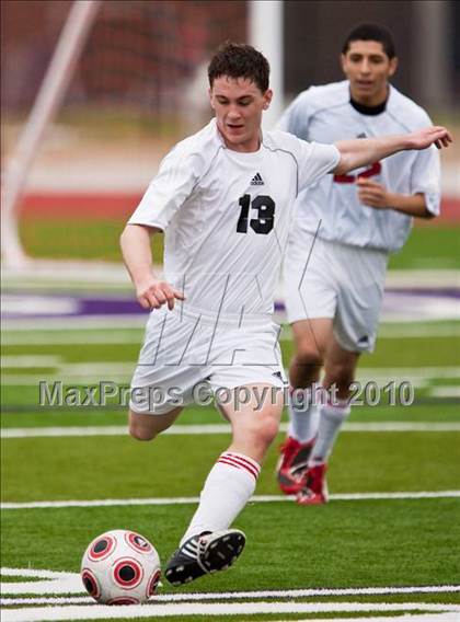Thumbnail 3 in Angleton vs Terry (Angleton Wildcat Invitational) photogallery.