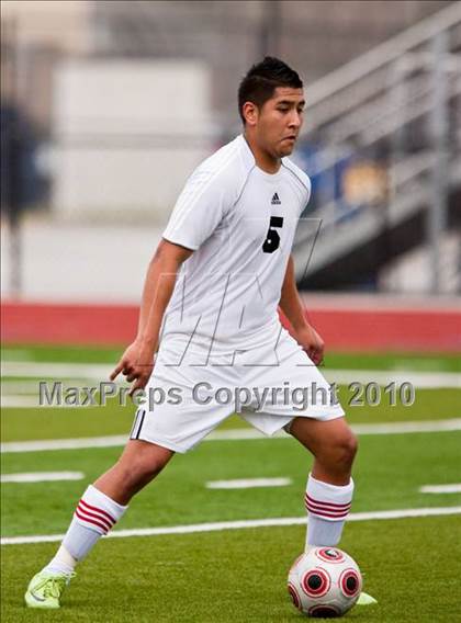 Thumbnail 1 in Angleton vs Terry (Angleton Wildcat Invitational) photogallery.