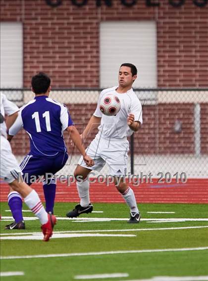 Thumbnail 1 in Angleton vs Terry (Angleton Wildcat Invitational) photogallery.