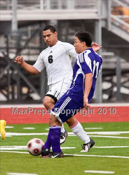 Thumbnail 1 in Angleton vs Terry (Angleton Wildcat Invitational) photogallery.