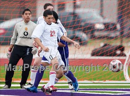 Thumbnail 3 in Angleton vs Terry (Angleton Wildcat Invitational) photogallery.