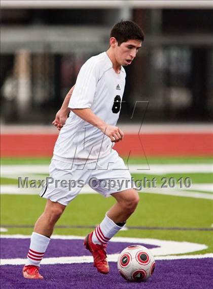 Thumbnail 3 in Angleton vs Terry (Angleton Wildcat Invitational) photogallery.