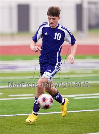Thumbnail 2 in Angleton vs Terry (Angleton Wildcat Invitational) photogallery.