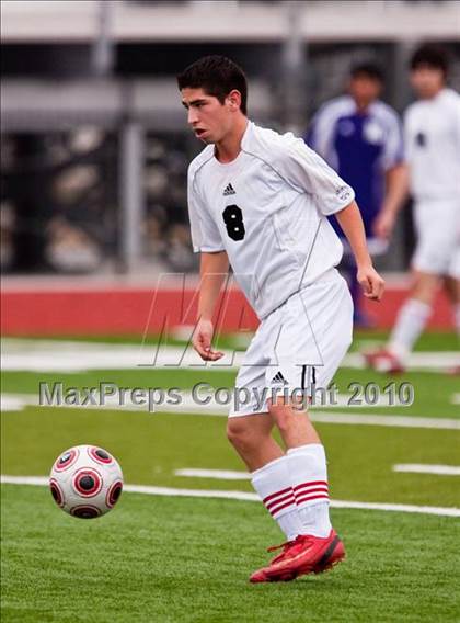 Thumbnail 3 in Angleton vs Terry (Angleton Wildcat Invitational) photogallery.
