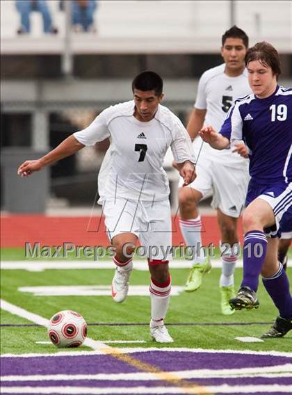 Thumbnail 1 in Angleton vs Terry (Angleton Wildcat Invitational) photogallery.