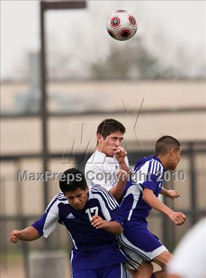 Thumbnail 1 in Angleton vs Terry (Angleton Wildcat Invitational) photogallery.