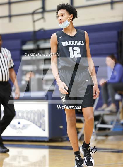 Thumbnail 2 in Far Northeast Warriors @ Hinkley photogallery.