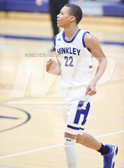 Thumbnail 2 in Far Northeast Warriors @ Hinkley photogallery.