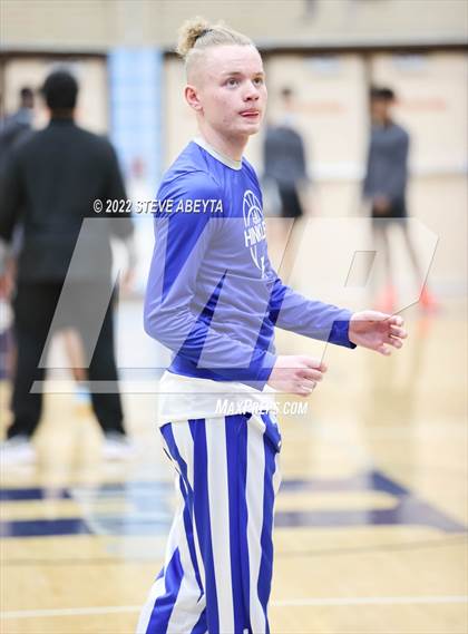 Thumbnail 2 in Far Northeast Warriors @ Hinkley photogallery.