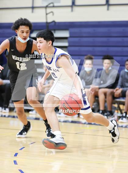 Thumbnail 2 in Far Northeast Warriors @ Hinkley photogallery.