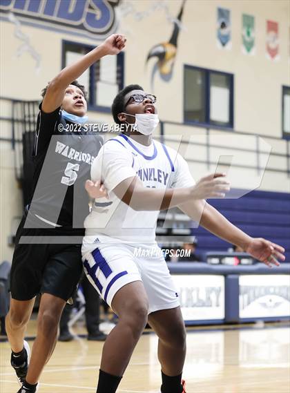 Thumbnail 3 in Far Northeast Warriors @ Hinkley photogallery.