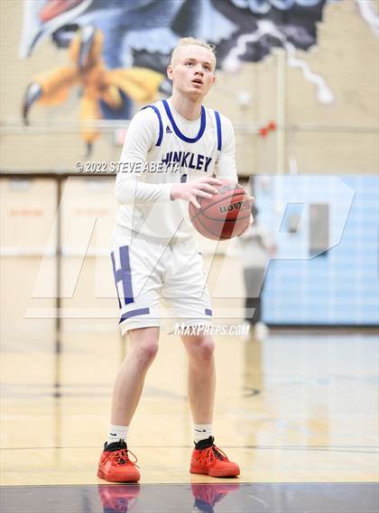 Thumbnail 1 in Far Northeast Warriors @ Hinkley photogallery.