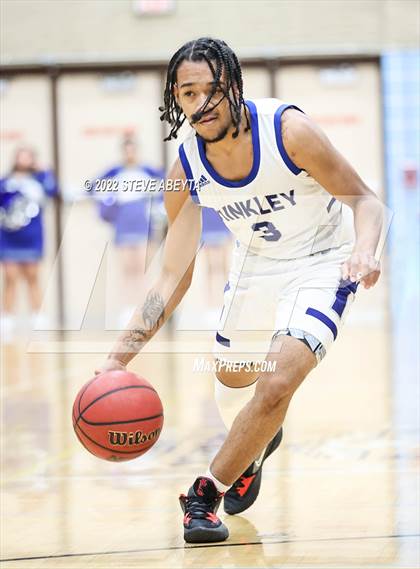 Thumbnail 2 in Far Northeast Warriors @ Hinkley photogallery.