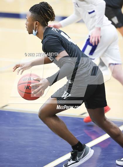 Thumbnail 1 in Far Northeast Warriors @ Hinkley photogallery.