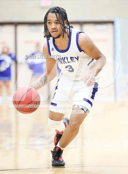 Thumbnail 3 in Far Northeast Warriors @ Hinkley photogallery.