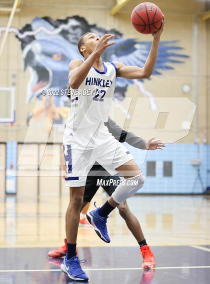 Thumbnail 3 in Far Northeast Warriors @ Hinkley photogallery.