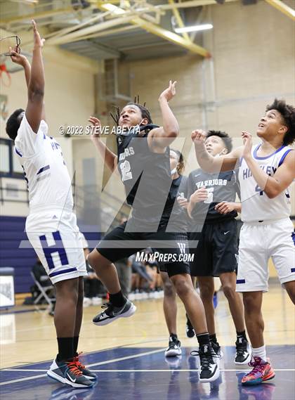 Thumbnail 3 in Far Northeast Warriors @ Hinkley photogallery.