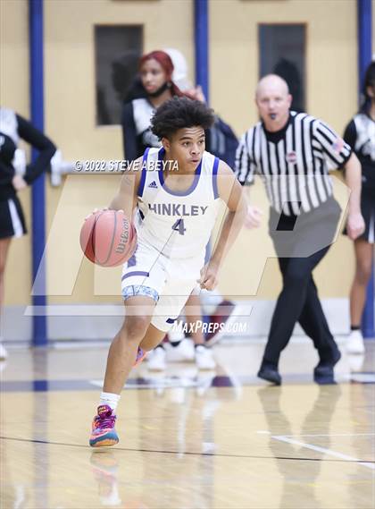 Thumbnail 3 in Far Northeast Warriors @ Hinkley photogallery.