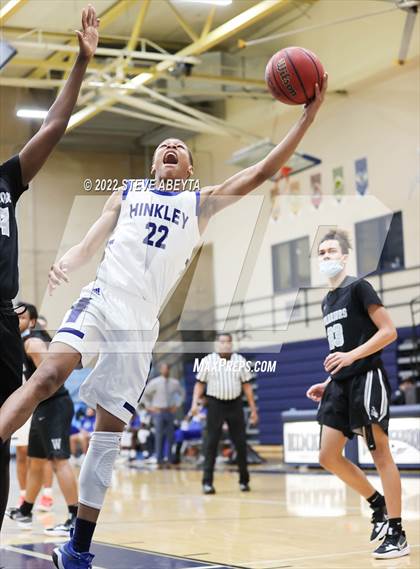 Thumbnail 2 in Far Northeast Warriors @ Hinkley photogallery.