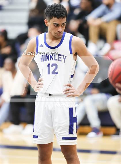 Thumbnail 2 in Far Northeast Warriors @ Hinkley photogallery.