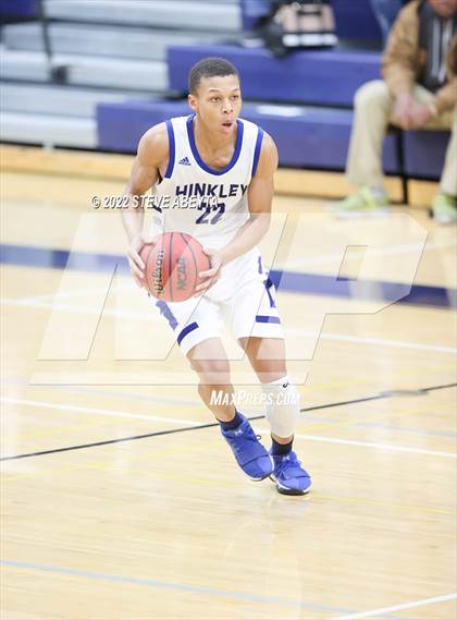 Thumbnail 3 in Far Northeast Warriors @ Hinkley photogallery.