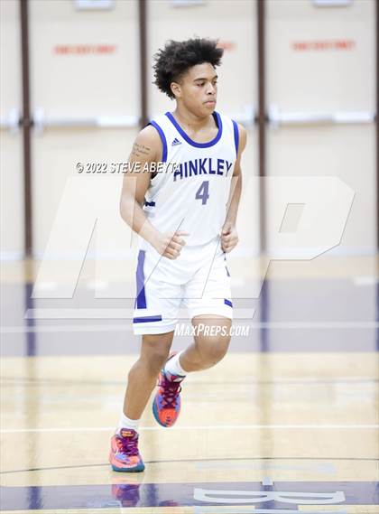 Thumbnail 3 in Far Northeast Warriors @ Hinkley photogallery.